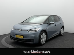 Volkswagen ID.3 - 58 kWh SOH 95, 8% | IQ Light | Camera | Stoel/Stuurverwarming | Navigatie | Carplay&Androi