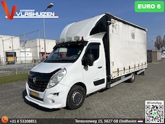 Renault Master - T35 2.3 dCi L3H2 Energy | € 5.950, - NETTO | Euro 6 | Airco | Camera |