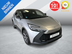 Toyota C-HR - 1.8 Hybrid 140 First Edition