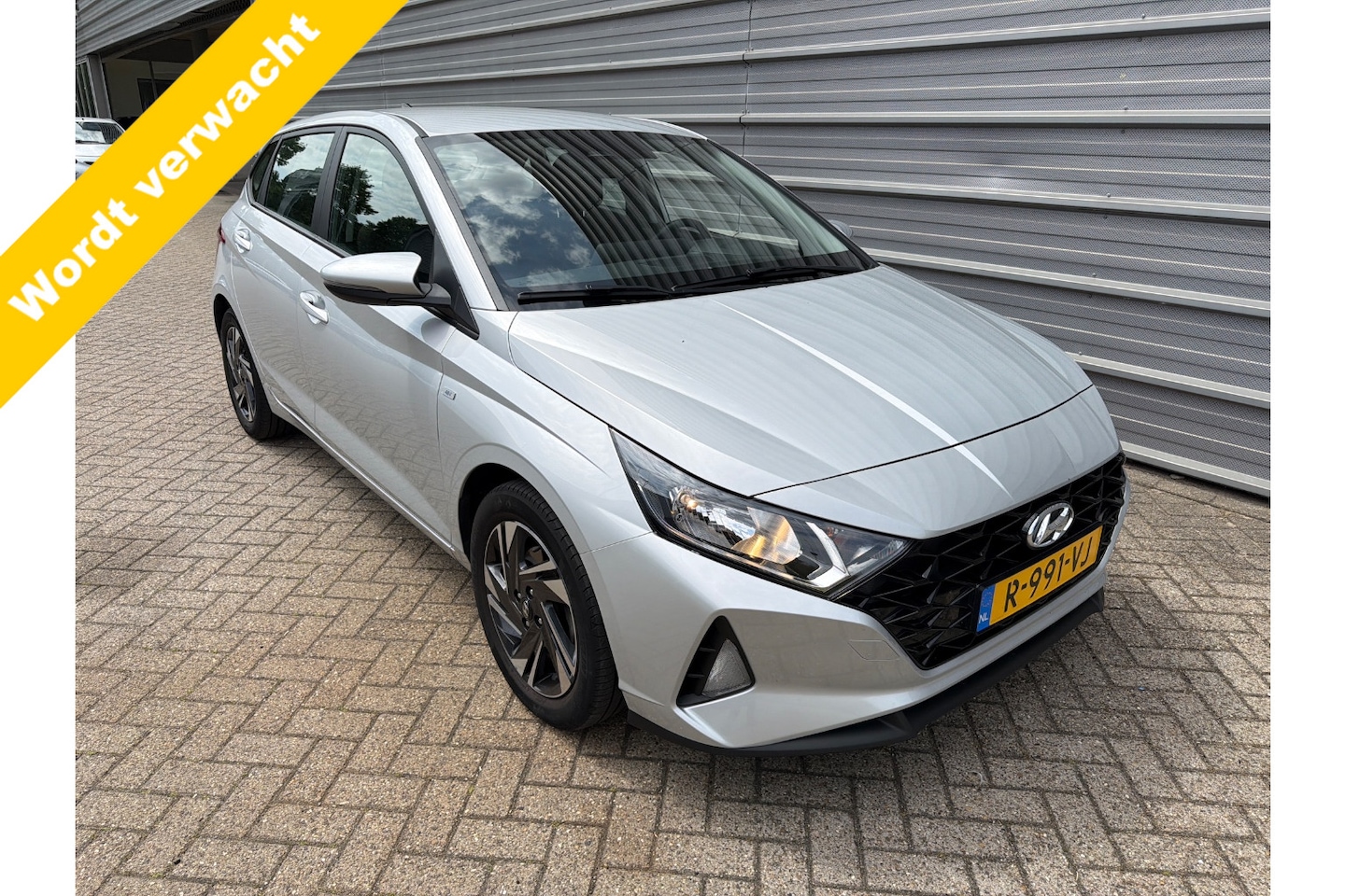 Hyundai i20 - 1.0 T-GDI Comfort 1.0 T-GDI Comfort, Camera! Carplay! VERWACHT! - AutoWereld.nl