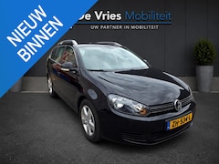 Volkswagen Golf Variant - 1.4 TSI Highline *CLIMA-NAVI-CRUISECTRL
