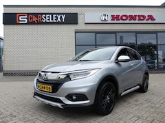 Honda HR-V - 1.5 i VTEC ELEGANCE CVT NAVIGATIE ALUMINIUM PAKKET LED VERLICHTING 18 INCH