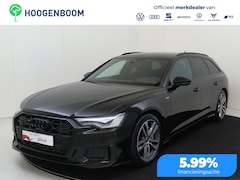 Audi A6 Avant - 50 TFSI e quattro S edition Competition | SoH 100% | Matrix LED | Head-up display | Elektr