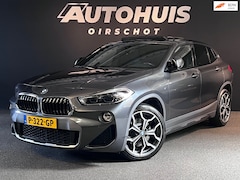 BMW X2 - SDrive20i High Executive/ Pano/ Memory/ Keyless/ ACC/ Carplay/ Harman Kardon/ Headup/ Ambi