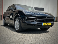 Porsche Cayenne - 2.9 S Porsche Cayenne S 440pk | Porsche Approved | PSCB | Sport Chrono | BTW-auto