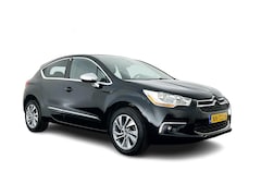 Citroën DS4 - 1.6 BlueHDi Business *LEATHER-FABRIC | MASSAGE-SPORTSEATS | DENON-AUDIO | NAVI-FULLMAP | B