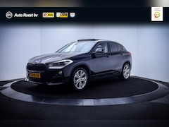 BMW X2 - 20iA XDrive High Executive PANO | HARMAN KARDON | CAMERA | CARPLAY | STUUR+STOELVERW | HEA