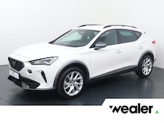 CUPRA Formentor - 1.4 TSI e-Hybrid Essential | 245 PK | SoH 91% | Adaptive cruise control | Lane assist | LE