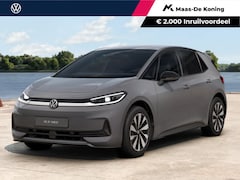 Volkswagen ID.3 Neo - Life 50 kWh accu 170 PK Elektr. aandrijving · Comfort Pakket · Zijruiten achter en achterr