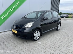 Toyota Aygo - 1.0-12V Access airco