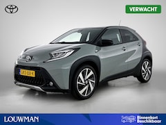 Toyota Aygo X - 1.0 VVT-i MT Envy | CarPlay/Android Auto | Camera | LM Velgen |