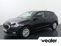 Skoda Fabia - 1.0 TSI Selection | 115 PK | Automaat | Cruisecontrol | Smartlink | LED Koplampen | Extra