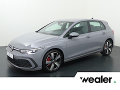 Volkswagen Golf - 1.4 eHybrid GTE | 245 PK | SoH 97% | Climate control | 18" LM velgen | Keyless | Apple Car