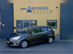 Ford C-Max - 1.0 125 pk Ecob. Titanium
