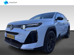 Citroën C5 Aircross - | MAX Hybrid Automaat | Trekhaak | 360° Camera | Luxe Hype Grey | Ultiem Comfort | Automaa