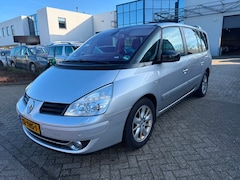 Renault Grand Espace - 2.0 dCi Initiale Bj 2012 Exportprijs EX BPM