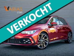 Volkswagen Golf - 2.0 TSI GTI Pano Leer Harman/Kardon IQ Light