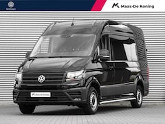 Volkswagen Crafter - 30 2.0 TDI 140pk DSG L3H3 Highline · Camera · Cruise Control · Trekhaak · P-Sensoren · App
