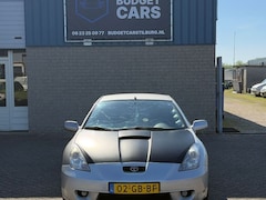 Toyota Celica - 1.8 VVT-i