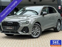 Audi Q3 - 35 TFSI S Line Aut*Navi*Btw