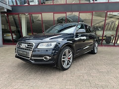 Audi Q5 SQ5 - 3.0 TDI quattro Pro Line | Pano | Leer | B&O | Trekhaak | Camera | PDC |