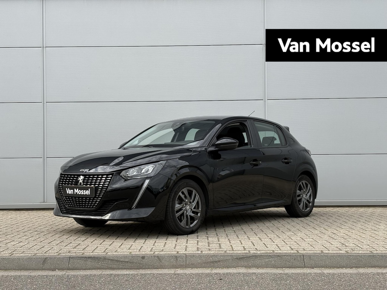 Peugeot 208 - 1.2 PureTech Active Pack | Automaat | Stoelverwarming | Parkeerhulp | Apple Carplay/Androi - AutoWereld.nl