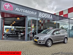 Volkswagen Touran Cross - 1.6