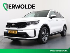 Kia Sorento - 1.6 T-GDI Plug-in Hybrid 4WD DynamicPlusLine 7p. | BOSE Audio | Adapt. Cruise | Stoel- & S