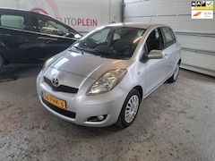 Toyota Yaris - 1.3 VVTi Aspiration