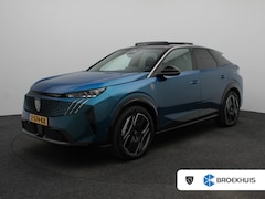 Peugeot e-3008 - GT 73 kWh Panoramadak | 360 Graden Camera | Adaptieve Cruise Control | Drive Assist | Lede