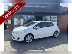 Toyota Auris - hybrid 1.8 VVT-i Aspiration ✅ Gereserveerd ✅