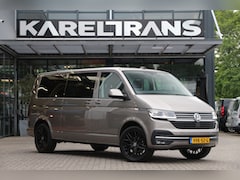Volkswagen Transporter - 2.0 TDI 150 | Aut. | DC | L2H1 | Navi | Camera | Airco