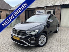 Volkswagen T-Roc - 1.0 TSI Life Business Trekhaak Facelift