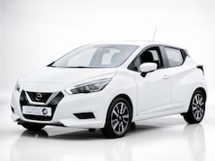 Nissan Micra - 1.0L Acenta | Carplay | Bluetooth | Cruise | Stoelverwarming