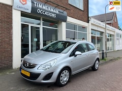 Opel Corsa - 1.2-16V Color Edition|Automaat|Cruise Ctrl|PDC