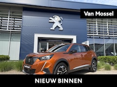 Peugeot 2008 - 1.2 PureTech 130 Allure l Automaat l Trekhaak l WK Uitvoering