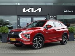 Mitsubishi Eclipse Cross - 2.4 PHEV Executive | 360° Camera | Adaptieve Cruise Control | Stoel/ Stuurverwarming | 230