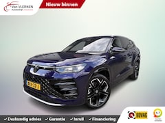 Volkswagen Tayron - 1.5 eHybrid R-Line PANO MASSAGESTOELEN PHEV 20 INCH