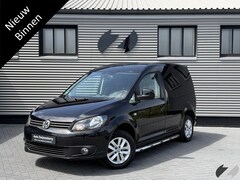 Volkswagen Caddy - 1.6 TDI |Trekhaak|Airco|Cruise|