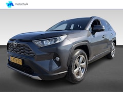 Toyota RAV4 - 2.5 Hybrid Business Plus | Achterbank verstelbaar | Achteruitrijcamera | DAB ontvanger
