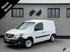 Mercedes-Benz Citan - 108 CDI BlueEFFICIENCY |Trekhaak|Airco|Camera|