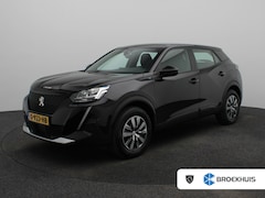 Peugeot e-2008 - EV Active 50 kWh | Cruise | Camera | Navi | PDC | Clima | Apple carplay/ Android auto |