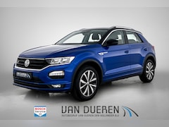 Volkswagen T-Roc - 1.0 TSI Style Bus. R-line Stoelverwarming, ACC,