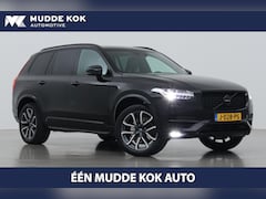 Volvo XC90 - T6 AWD Inscription | ACC | Bowers&Wilkins | Trekhaak | Memory | Keyless | Stoelverwarming