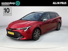 Toyota Corolla Touring Sports - Hybrid 200 GR Sport Plus