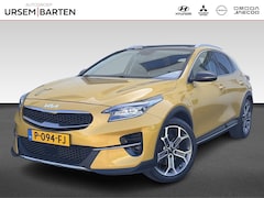 Kia XCeed - 1.0 T-GDi DynamicPlusLine | Airco (automatisch) | Elektrisch glazen schuif-/kanteldak | Ke