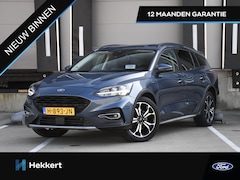 Ford Focus Wagon - Active Business 1.5 EcoBoost 150pk WINTER PACK | ADAPT. CC | 18''LM | B&O | HEAD-UP | DODE