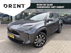 Toyota Yaris Cross - 1.5 Hybrid 130 Dynamic | Comfort Pack | Sensoren v/a | Stoelverw
