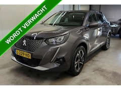 Peugeot 2008 - 1.5 HDi Allure / Trekhaak / Pdc.+Camera / Distributie bij 117Dkm.vervangen / Airco-ecc./ N