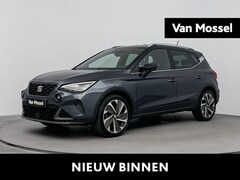 SEAT Arona - 1.0 TSi 110Pk FR Business Intense | Sportstoelen | Alcantara Bekleding | Achteruitrijcamer